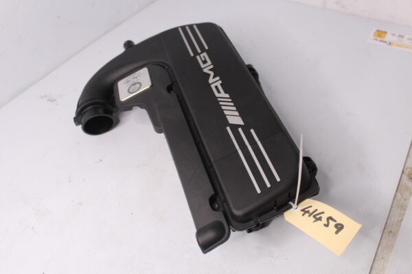 Mercedes Benz W205 C63s M177 RH Right Intake Air Box A1770904201