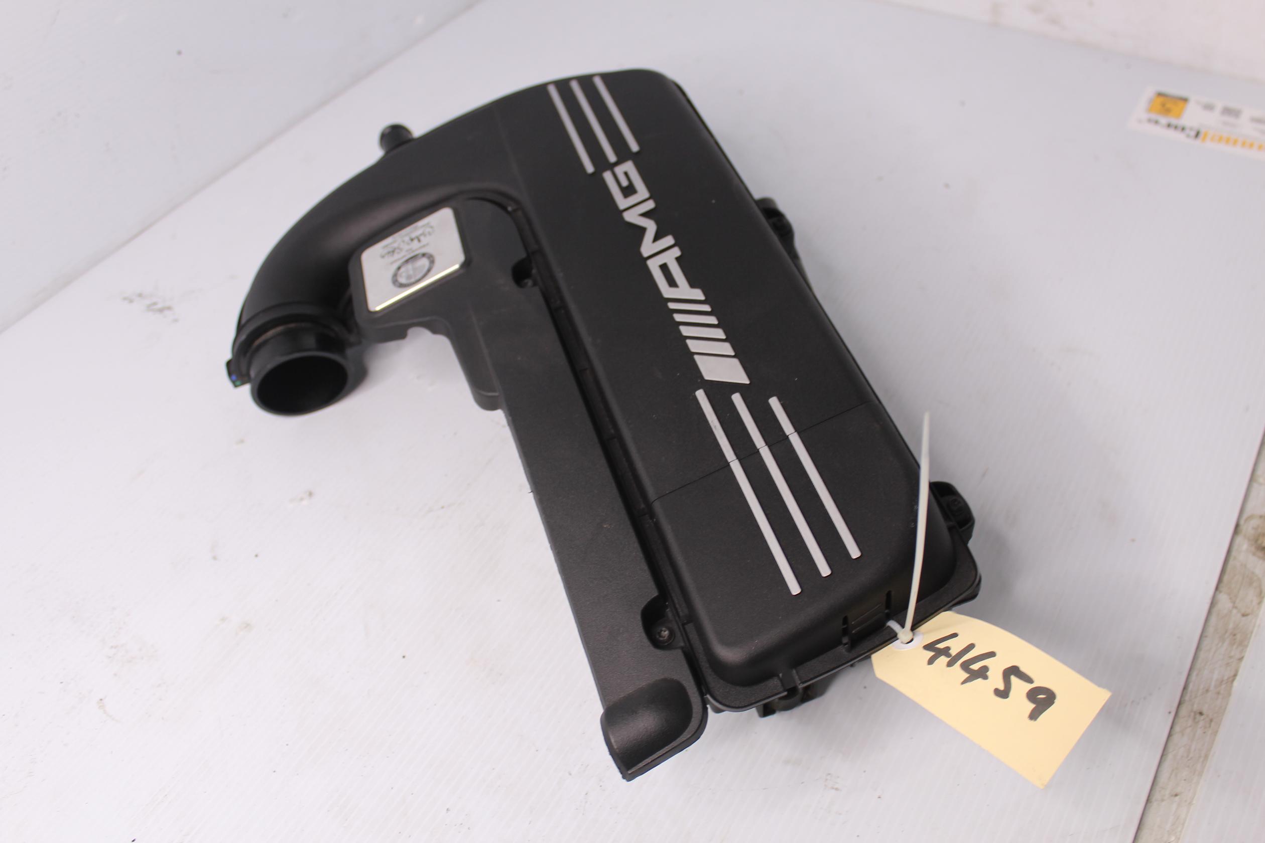 Mercedes Benz W205 C63s M177 RH Right Intake Air Box A1770904201 - Image 6