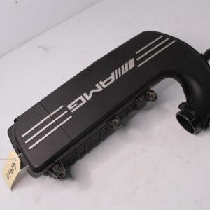 Mercedes Benz W205 C63s M177 LH Left Air Intake Box A1770901301, A1770904101