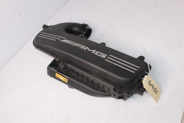Mercedes Benz W205 C63s M177 LH Left Air Intake Box A1770901301, A1770904101