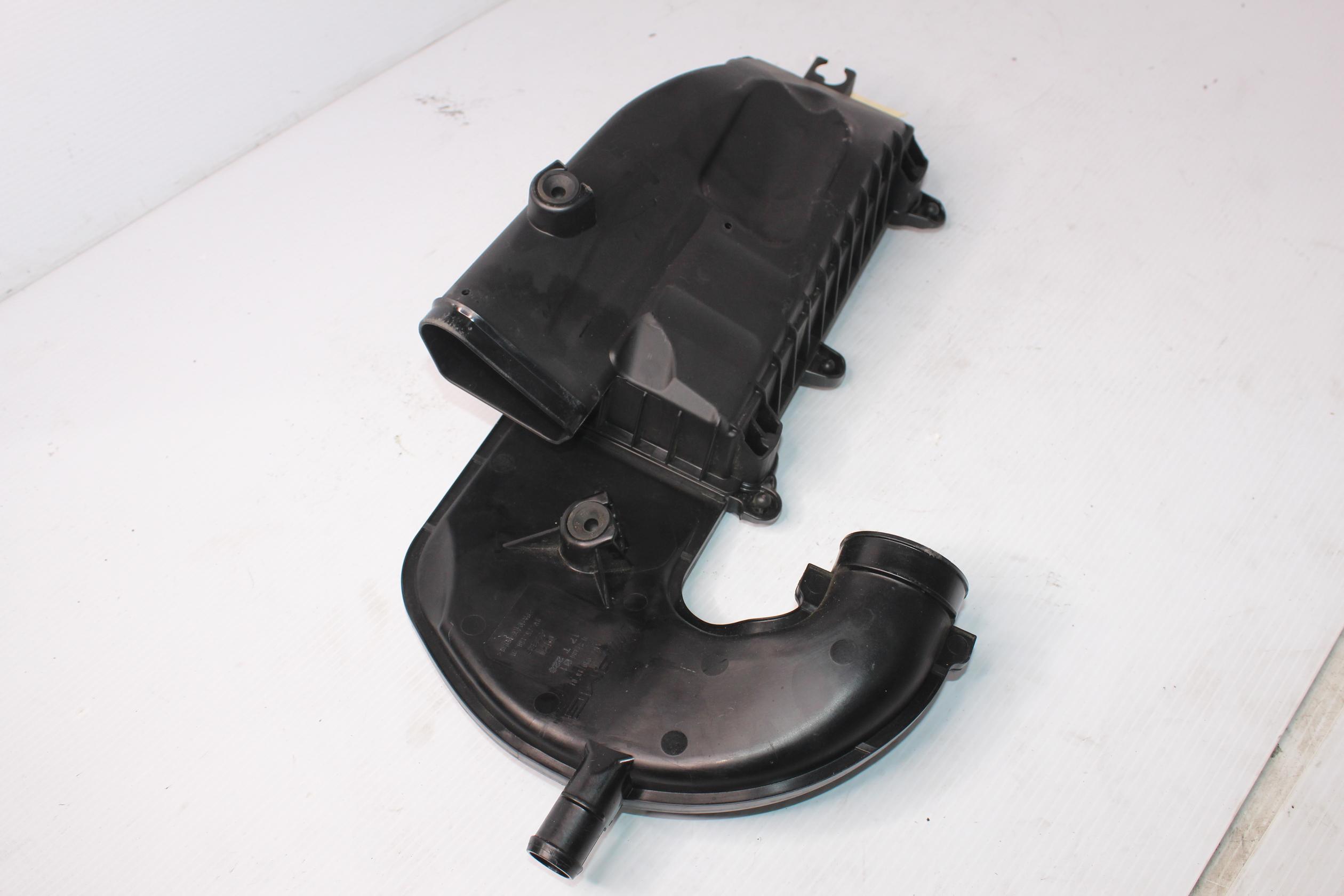 Mercedes Benz W205 C63s M177 LH Left Air Intake Box A1770901301, A1770904101 - Image 7