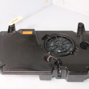 Mercedes Benz W176 A45 A250 Harmon Kardon Subwoofer Speaker A2468200002