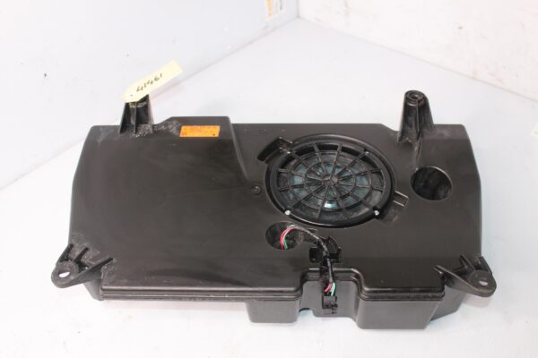 Mercedes Benz W176 A45 A250 Harmon Kardon Subwoofer Speaker A2468200002