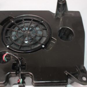 Mercedes Benz W176 A45 A250 Harmon Kardon Subwoofer Speaker A2468200002 - Image 2