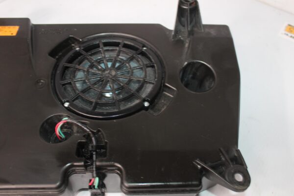 Mercedes Benz W176 A45 A250 Harmon Kardon Subwoofer Speaker A2468200002