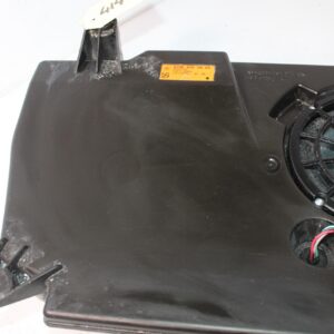 Mercedes Benz W176 A45 A250 Harmon Kardon Subwoofer Speaker A2468200002 - Image 3