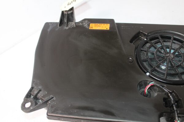 Mercedes Benz W176 A45 A250 Harmon Kardon Subwoofer Speaker A2468200002