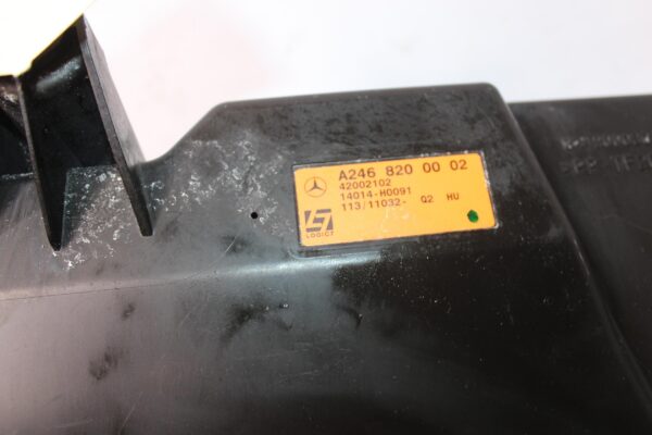 Mercedes Benz W176 A45 A250 Harmon Kardon Subwoofer Speaker A2468200002
