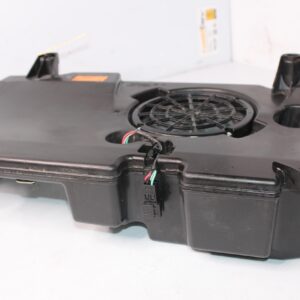 Mercedes Benz W176 A45 A250 Harmon Kardon Subwoofer Speaker A2468200002 - Image 5