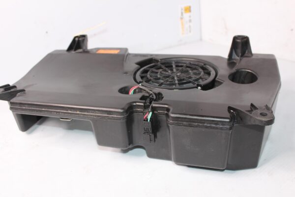 Mercedes Benz W176 A45 A250 Harmon Kardon Subwoofer Speaker A2468200002
