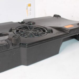 Mercedes Benz W176 A45 A250 Harmon Kardon Subwoofer Speaker A2468200002 - Image 6