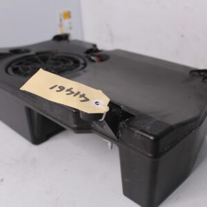 Mercedes Benz W176 A45 A250 Harmon Kardon Subwoofer Speaker A2468200002 - Image 7