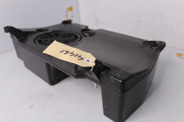 Mercedes Benz W176 A45 A250 Harmon Kardon Subwoofer Speaker A2468200002