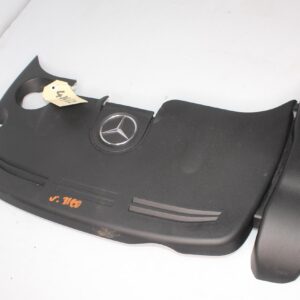Mercedes Benz W222 S400h Front Engine Cover A2760100067