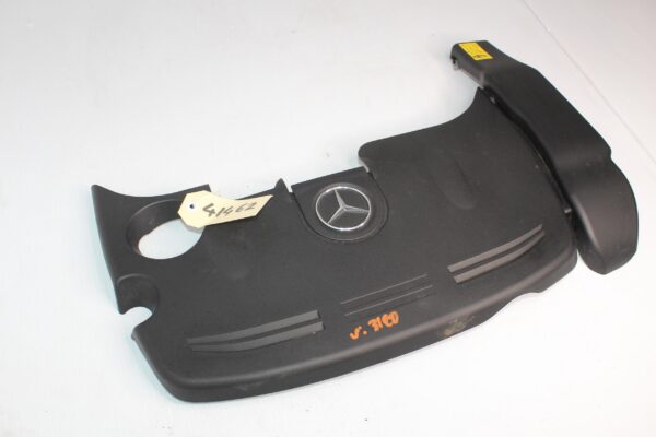 Mercedes Benz W222 S400h Front Engine Cover A2760100067