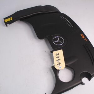 Mercedes Benz W222 S400h Front Engine Cover A2760100067 - Image 3