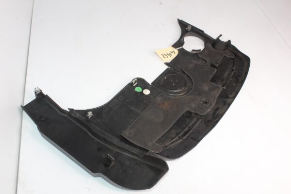 Mercedes Benz W222 S400h Front Engine Cover A2760100067