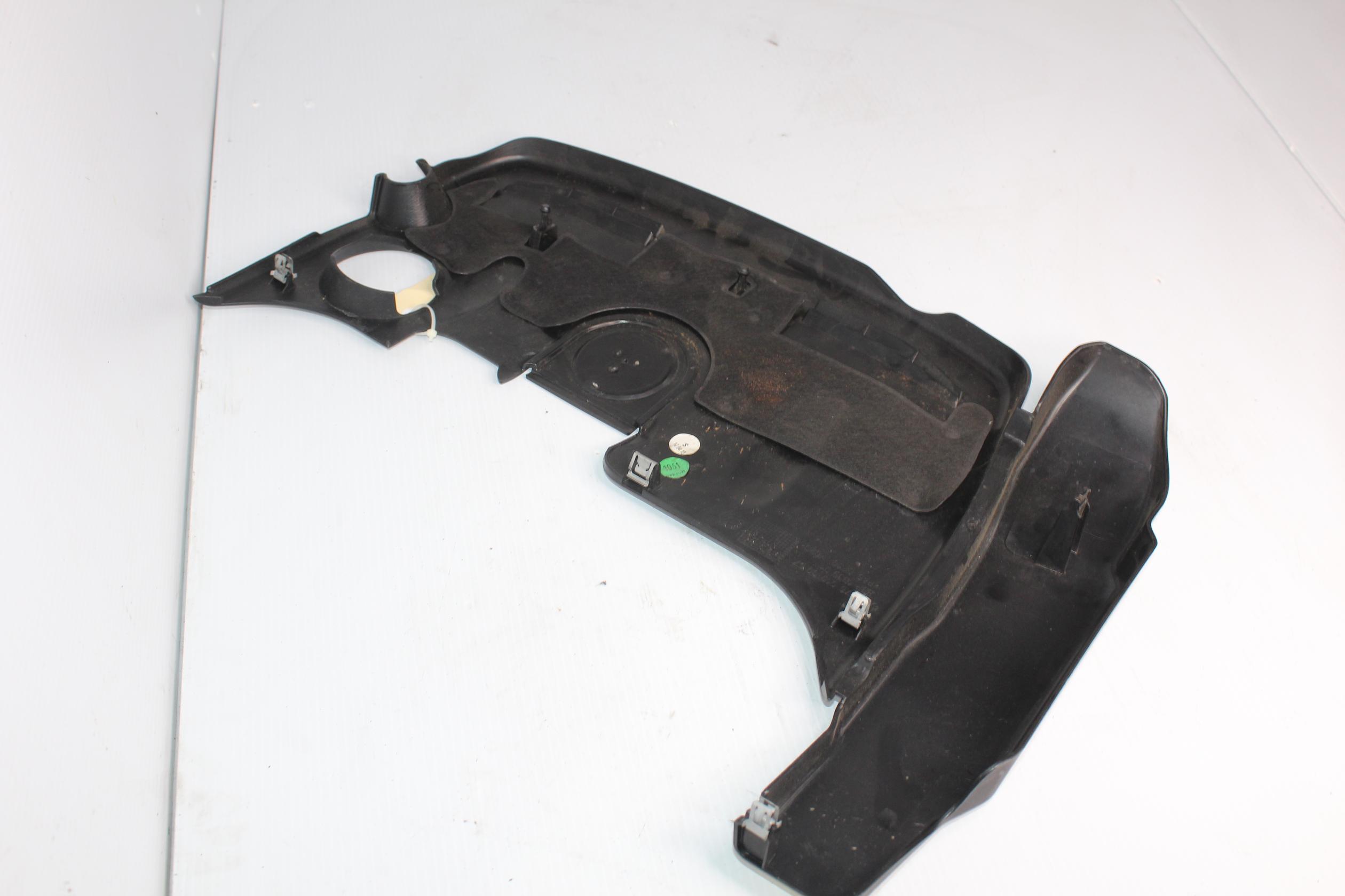 Mercedes Benz W222 S400h Front Engine Cover A2760100067 - Image 6