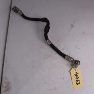 Mercedes Benz W222 S400h AC Refrigerant Line Hose A2139002823