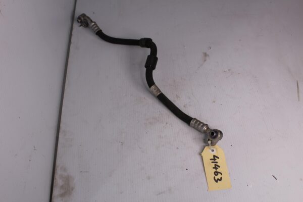 Mercedes Benz W222 S400h AC Refrigerant Line Hose A2139002823