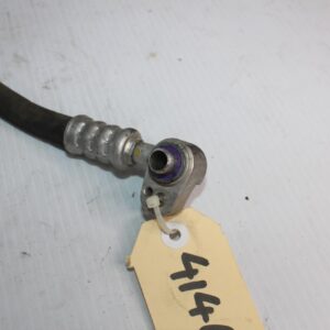 Mercedes Benz W222 S400h AC Refrigerant Line Hose A2139002823 - Image 2