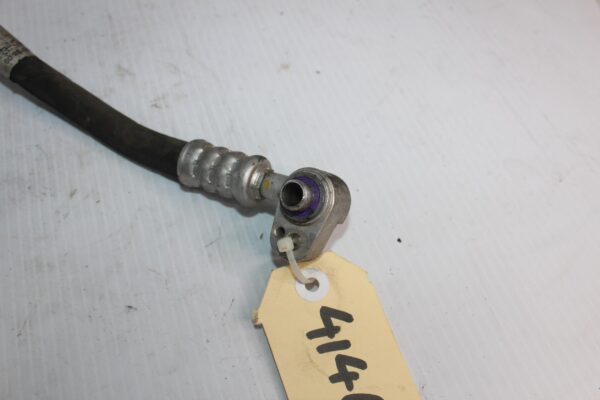 Mercedes Benz W222 S400h AC Refrigerant Line Hose A2139002823