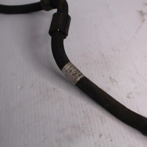 Mercedes Benz W222 S400h AC Refrigerant Line Hose A2139002823 - Image 3