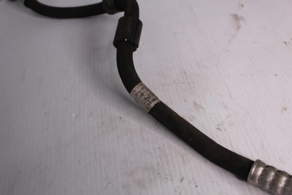 Mercedes Benz W222 S400h AC Refrigerant Line Hose A2139002823