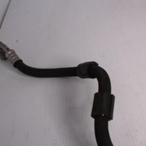 Mercedes Benz W222 S400h AC Refrigerant Line Hose A2139002823 - Image 4