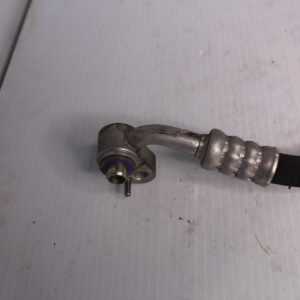 Mercedes Benz W222 S400h AC Refrigerant Line Hose A2139002823 - Image 5