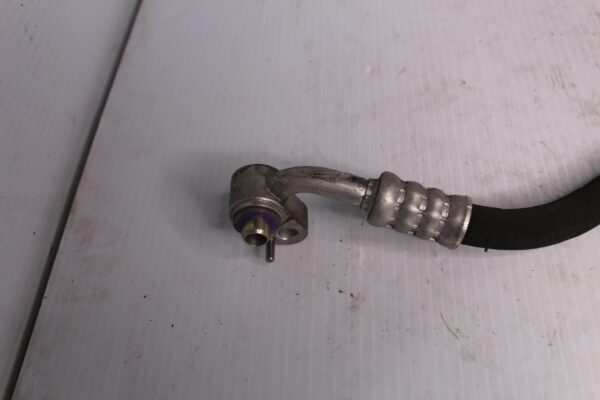 Mercedes Benz W222 S400h AC Refrigerant Line Hose A2139002823