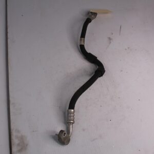 Mercedes Benz W222 S400h AC Refrigerant Line Hose A2139002823 - Image 6