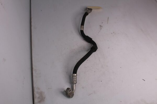 Mercedes Benz W222 S400h AC Refrigerant Line Hose A2139002823