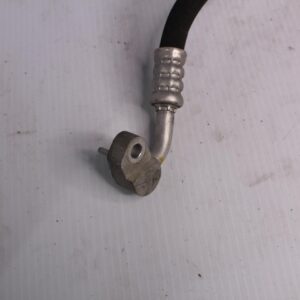 Mercedes Benz W222 S400h AC Refrigerant Line Hose A2139002823 - Image 7