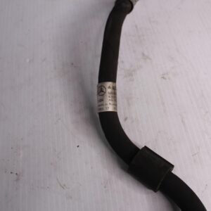 Mercedes Benz W222 S400h AC Refrigerant Line Hose A2139002823 - Image 8
