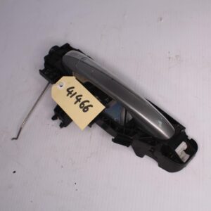 Mercedes Benz W205 W222 W213 Rear Right Door Handle Assembly A0997602000