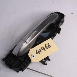 Mercedes Benz W205 W222 W213 Rear Right Door Handle Assembly A0997602000 - Image 2
