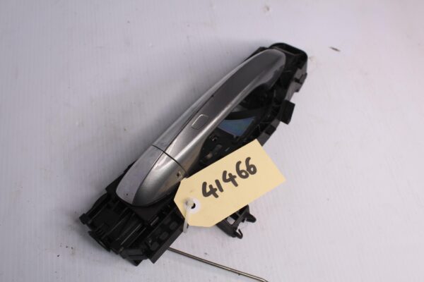 Mercedes Benz W205 W222 W213 Rear Right Door Handle Assembly A0997602000