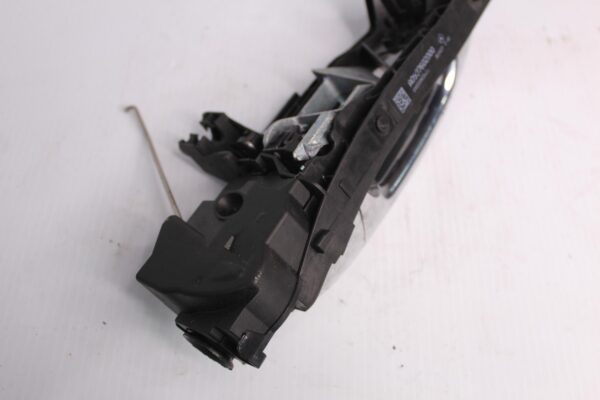 Mercedes Benz W205 W222 W213 Rear Right Door Handle Assembly A0997602000