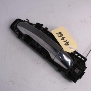 Mercedes Benz W205 W222 W213 Rear Right Door Handle Assembly A0997602000 - Image 3