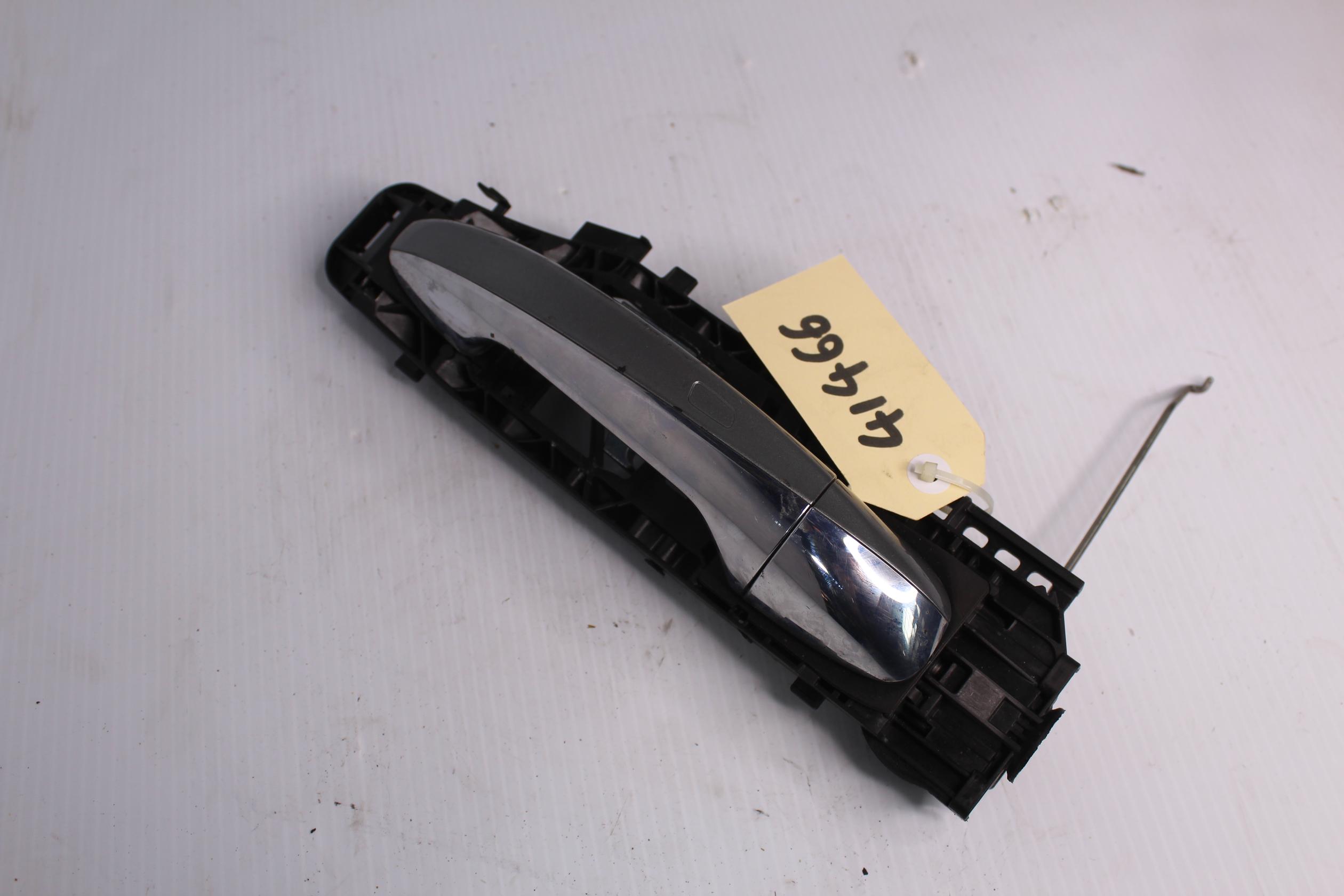 Mercedes Benz W205 W222 W213 Rear Right Door Handle Assembly A0997602000 - Image 3
