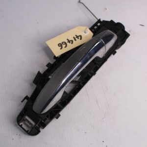 Mercedes Benz W205 W222 W213 Rear Right Door Handle Assembly A0997602000 - Image 4