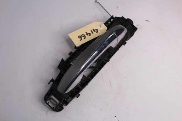 Mercedes Benz W205 W222 W213 Rear Right Door Handle Assembly A0997602000