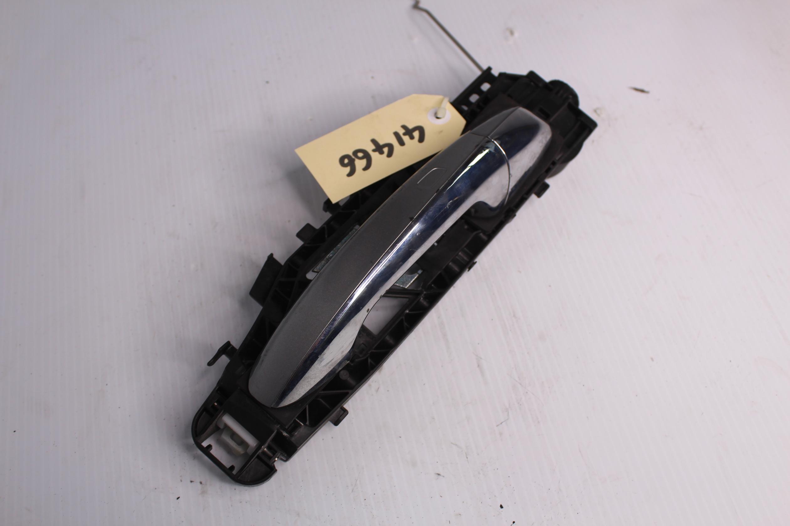 Mercedes Benz W205 W222 W213 Rear Right Door Handle Assembly A0997602000 - Image 4