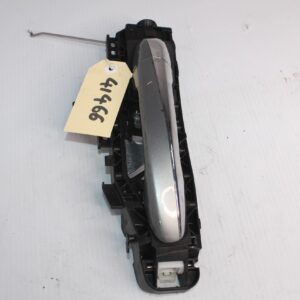 Mercedes Benz W205 W222 W213 Rear Right Door Handle Assembly A0997602000 - Image 5