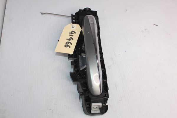 Mercedes Benz W205 W222 W213 Rear Right Door Handle Assembly A0997602000
