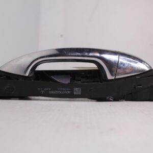 Mercedes Benz W205 W222 W213 Rear Right Door Handle Assembly A0997602000 - Image 6