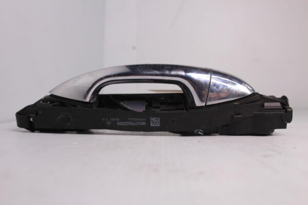 Mercedes Benz W205 W222 W213 Rear Right Door Handle Assembly A0997602000
