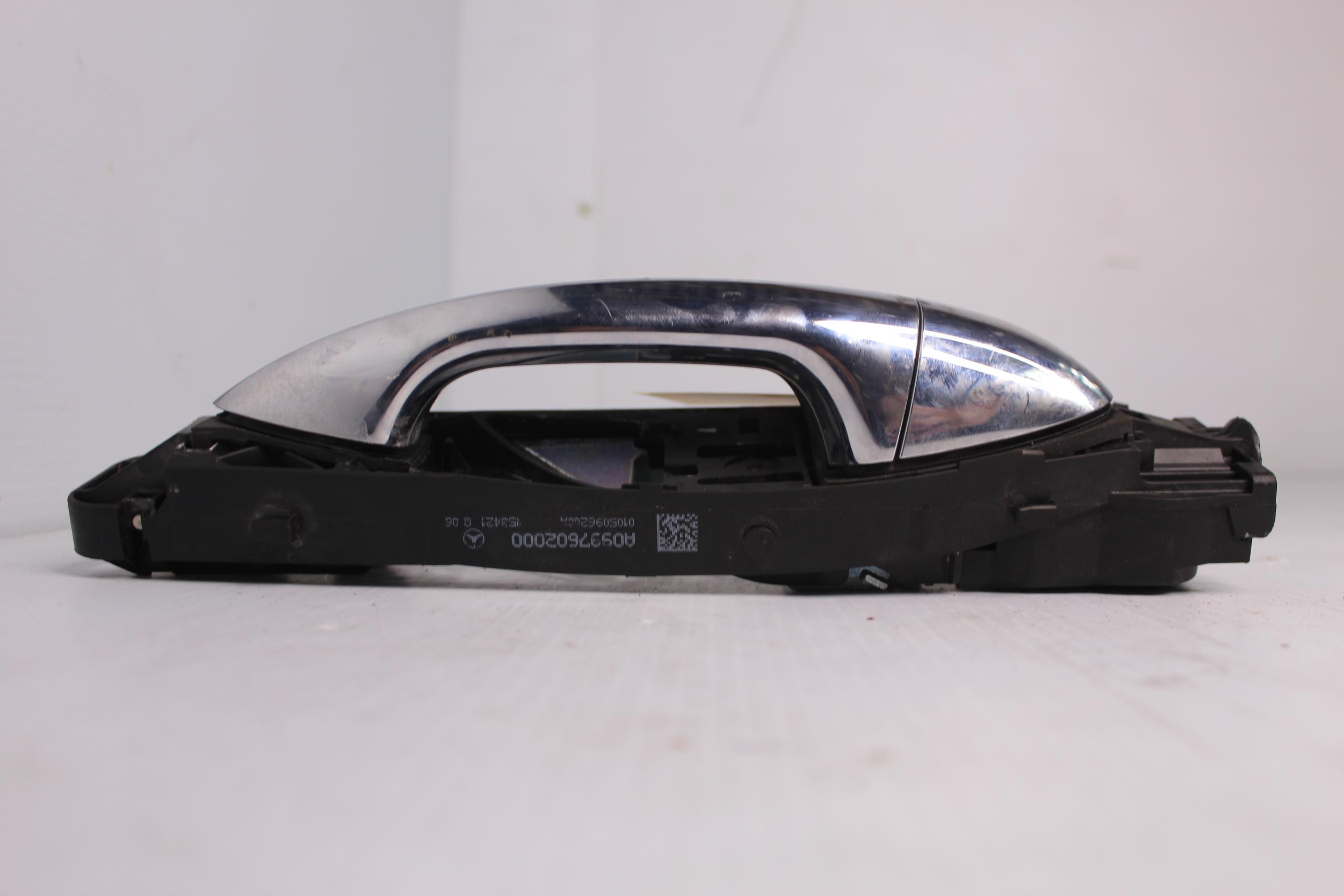 Mercedes Benz W205 W222 W213 Rear Right Door Handle Assembly A0997602000 - Image 6