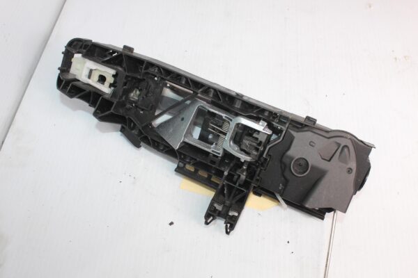 Mercedes Benz W205 W222 W213 Rear Right Door Handle Assembly A0997602000